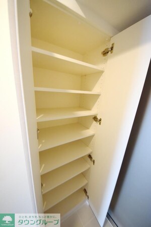 ライオンズフォーシア清澄白河の物件内観写真